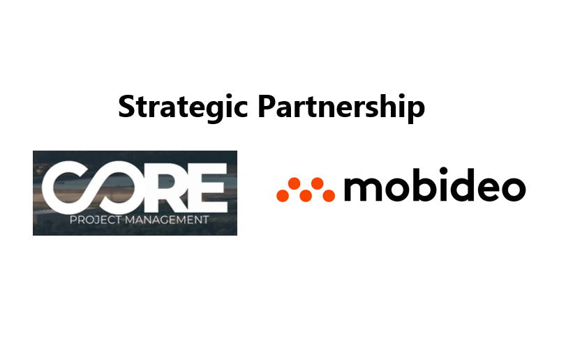 Strategic Partnership with CORE