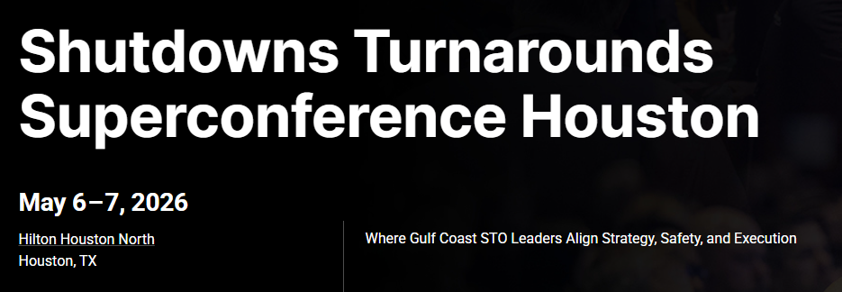 STO Super Conference 2026